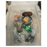 Hardware and Insect Killers