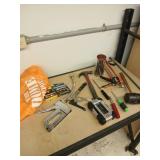 Hand Tools and Accessories