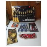 Hand Tool Lot