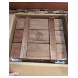 Thomas Pacconi Classics Ornament Set