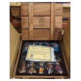 Thomas Pacconi Classics Ornament Box