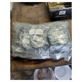 Pack of 12 Tie Down Straps (31-40ï¿½ï¿½)