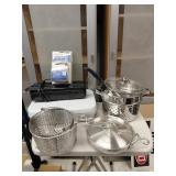 Kitchenware and Appliances