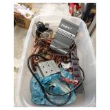 Car Audio Components