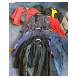 Ladiesï¿½ Coats and Jackets