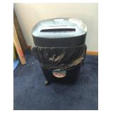 Royal 160MX Crosscut Paper Shredder