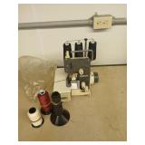 Model ML-303 Overlock Sewing Machine