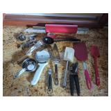 Kitchen Utensils