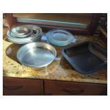 Baking Pans