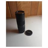 Soligor 90-230mm f4.5 Telephoto Lens