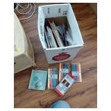 Art and Craft Supplies Lot