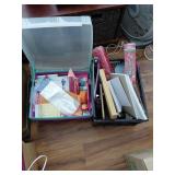 Craft and Gift Supplies