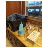 Household Items Lot