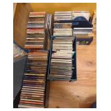 Music CDs