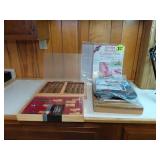 Kitchen Utensils and Tools