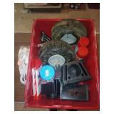 Hardware and Tools Lot