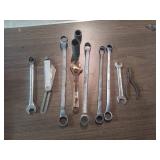Hand Tools and Wrenches