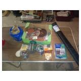 Household and Hardware Items