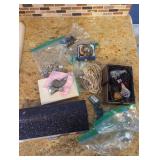 Jewelry and Accessories Lot