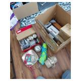 Household Items Lot