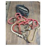 Rope and Hardware Set