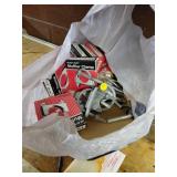 Heavy Duty Muffler Clamps