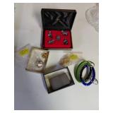 Jewelry and Collectibles Lot