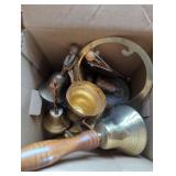 Brass Bells and more