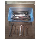 Wrenches and Tools