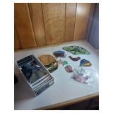 Stained Glass and Panels