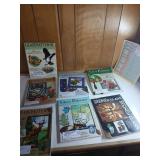 Stained Glass Pattern Books