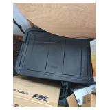 Storage Bin With Office Supplies