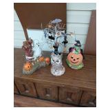Halloween Decor Items