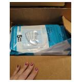 Face Masks in Packaging