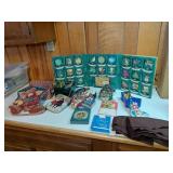 Christmas Decor Collection