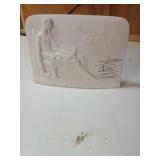 Lladrï¿½ Collectors Society Plaque