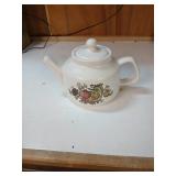 McCoy USA Ceramic Teapot