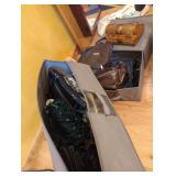 Handbags and Purses Lot