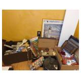 Household and Decorative Items