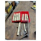 Drill Bits and Holders