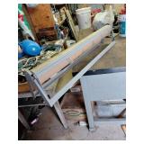 Industrial Paper Cutter Dispenser