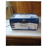 King-Size Security Chest ï¿½ NIB