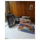 Kitchen Tableware and Accessories Set