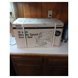 Sears Craftsman 16-Inch Scroll Saw NIB