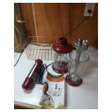 Wolfgang Puck Immersion Blender Set