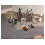 Angel Figurine and Decor Collection