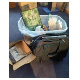 Household Items and Decorations