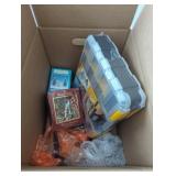 Holiday and General Items