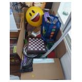 Miscellaneous Household Items