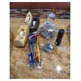 Office and Decorative Items